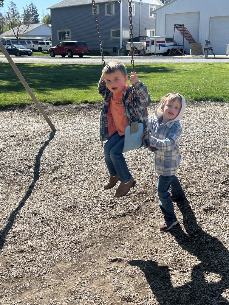 preschool