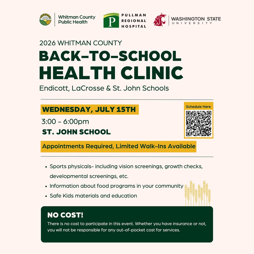 health clinic