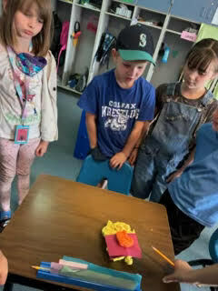 Endicott Elementary and Middle school May 2026
