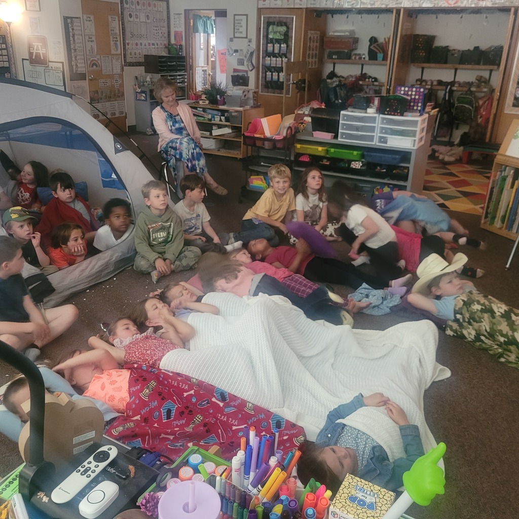 Campfire Memories!