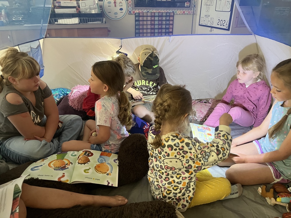 Campfire Memories!