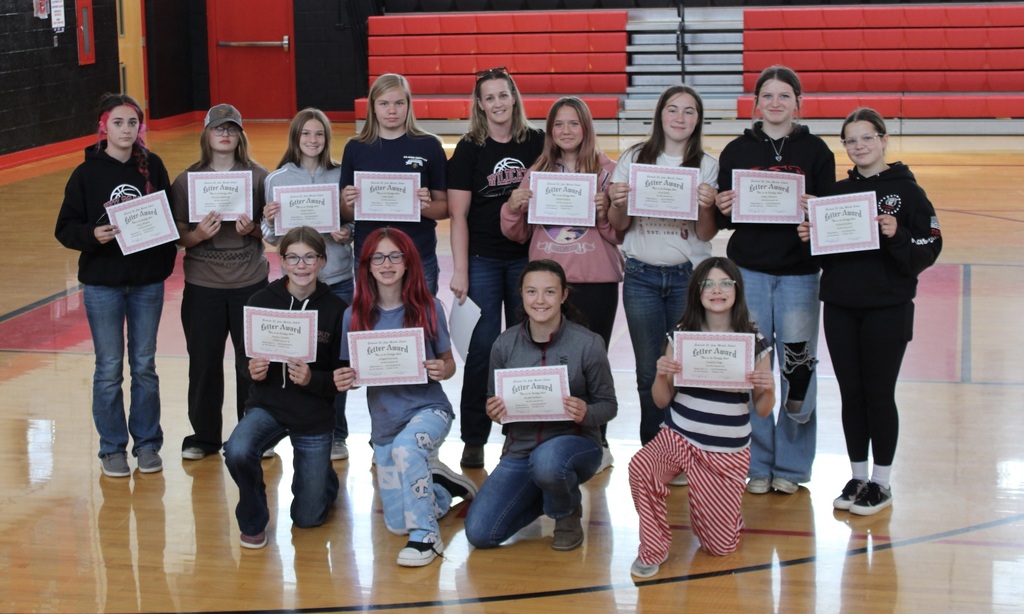 Endicott Elementary and Middle school May 2026