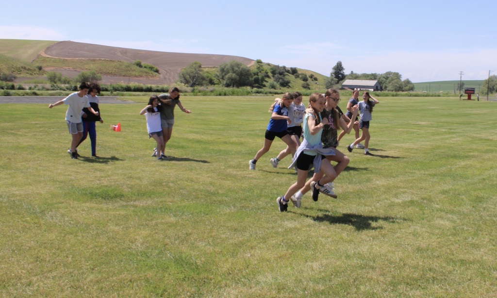 Endicott Elementary and Middle school May 2026