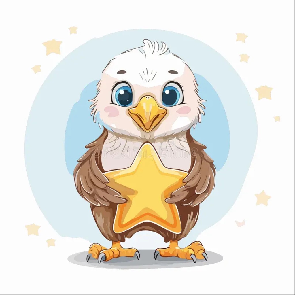 eagle award
