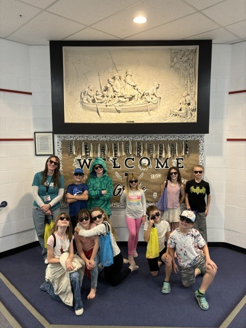 Endicott Elementary and Middle school June 2026