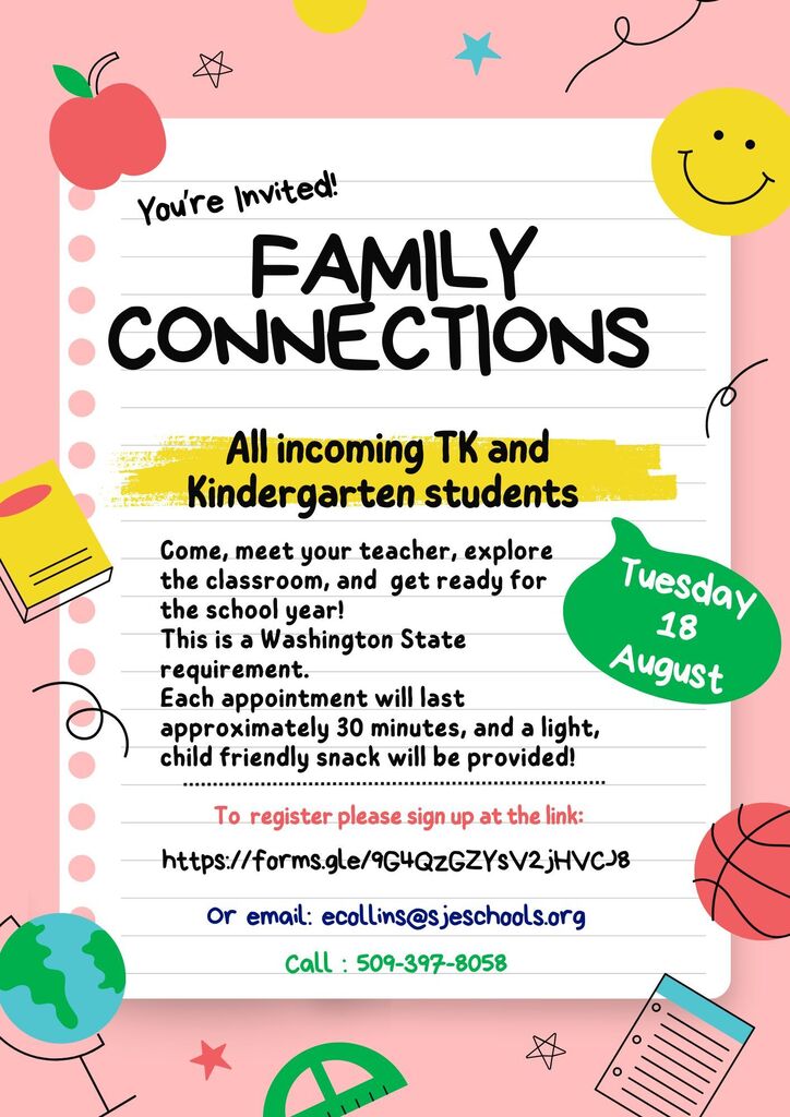 Family Connections