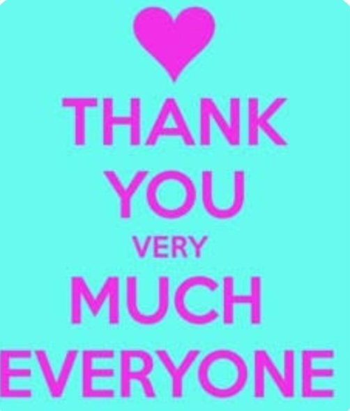 Thank you!