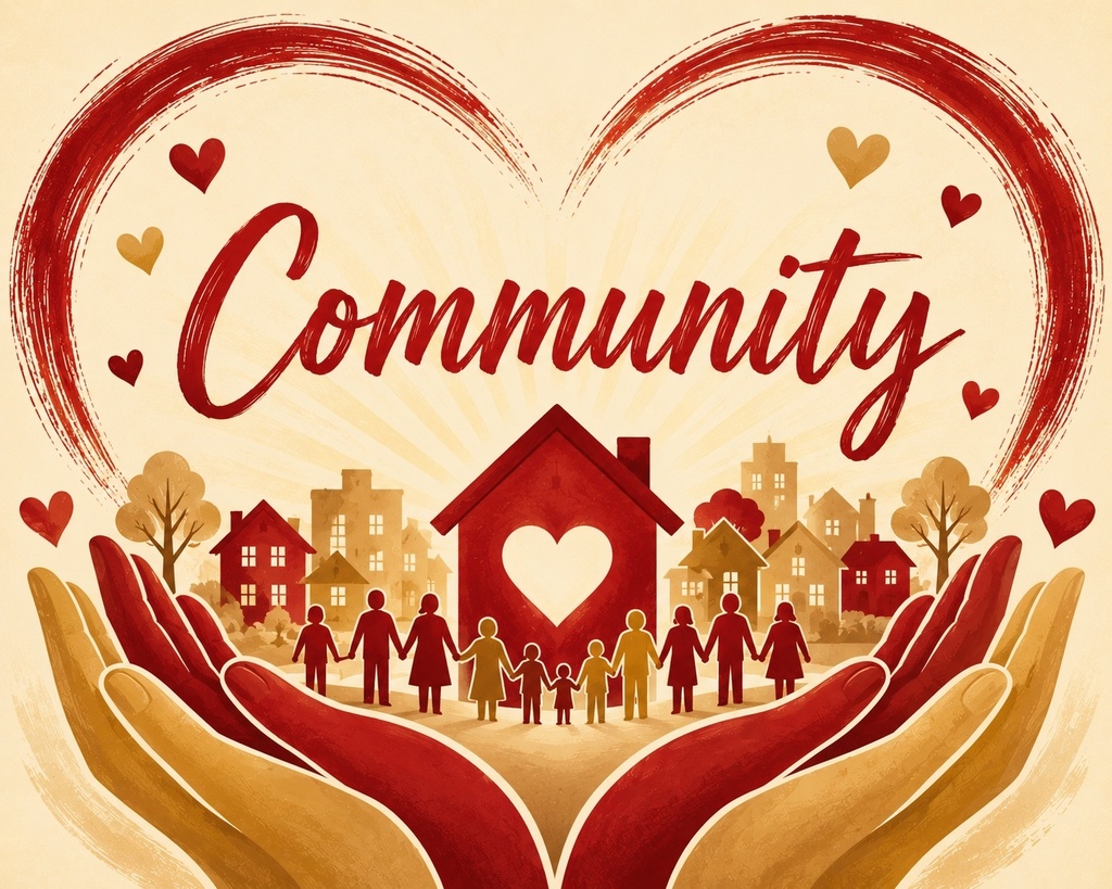 Community