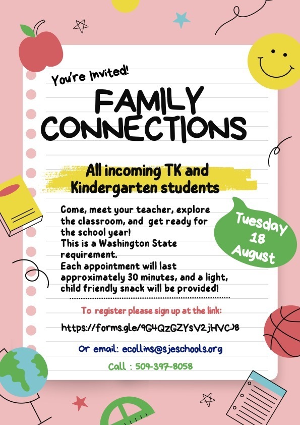 Family Connections