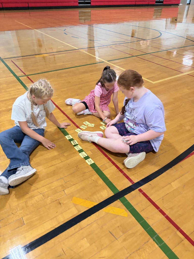 3rd Grade Fun!