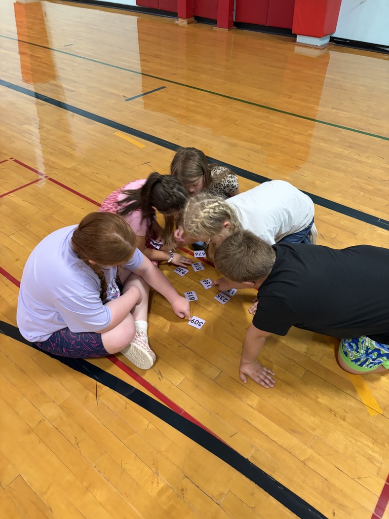 3rd Grade Fun!