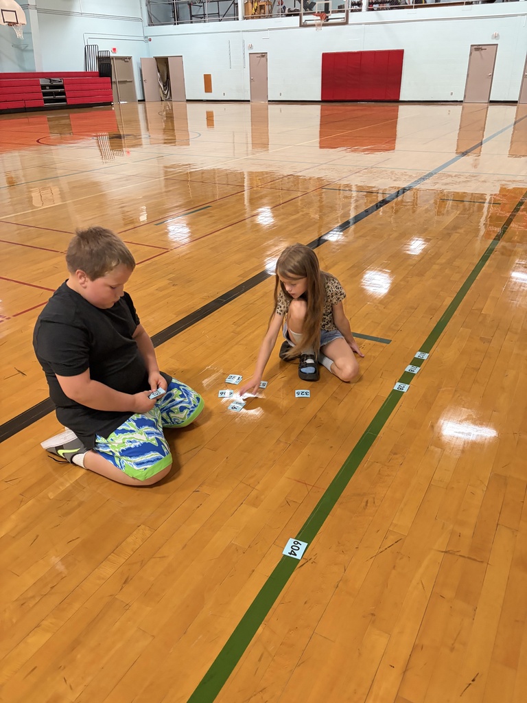 3rd Grade Fun!