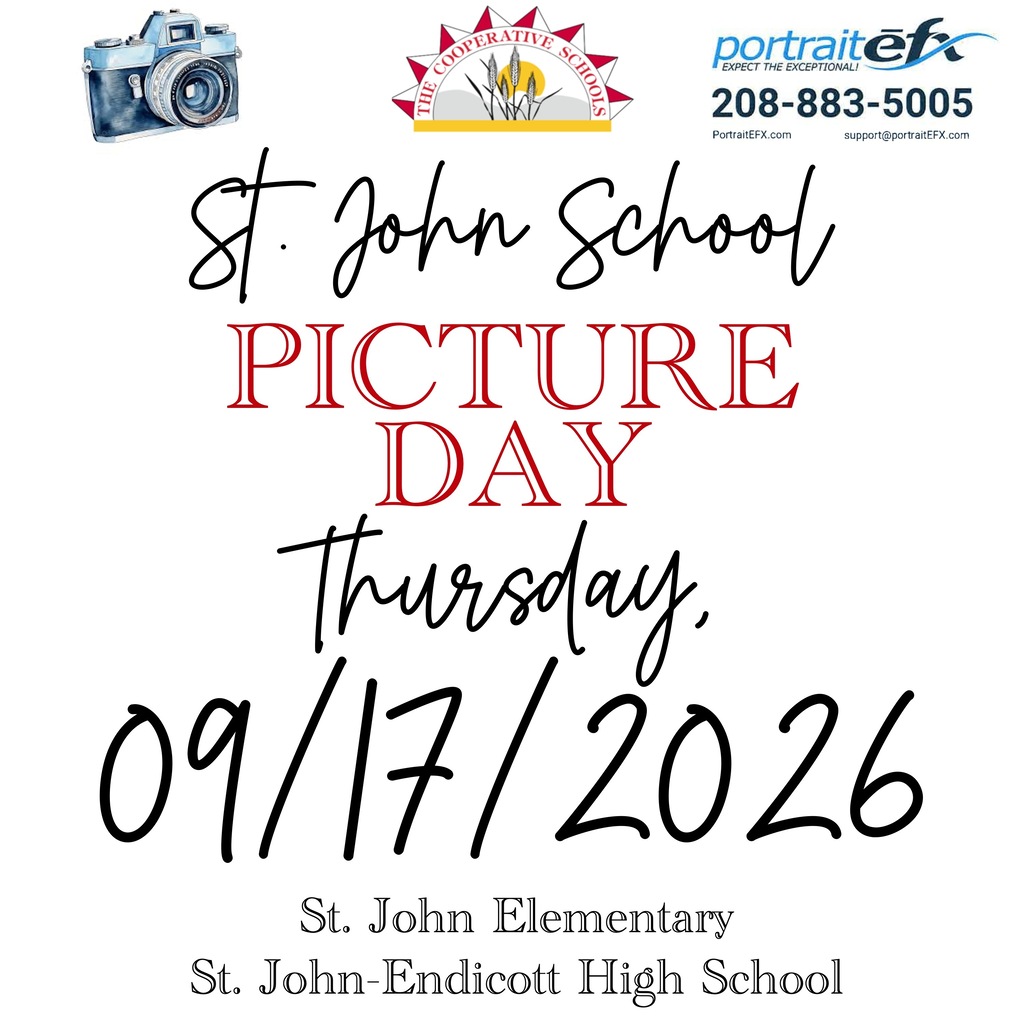 Picture Day