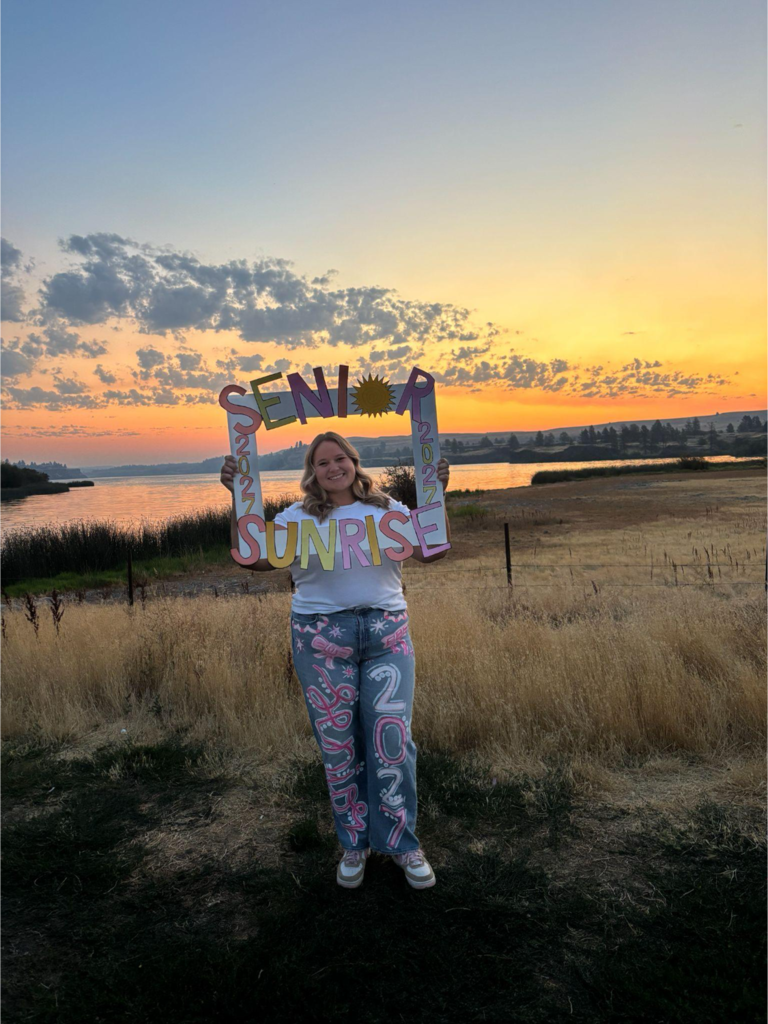 senior sunrise