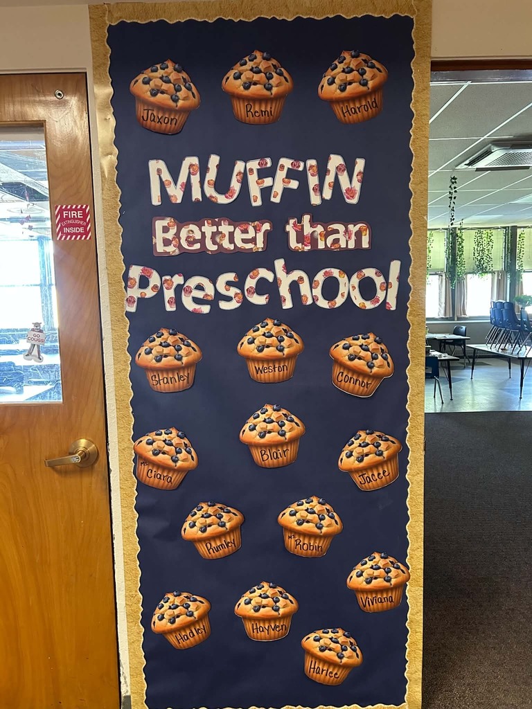1st day of school