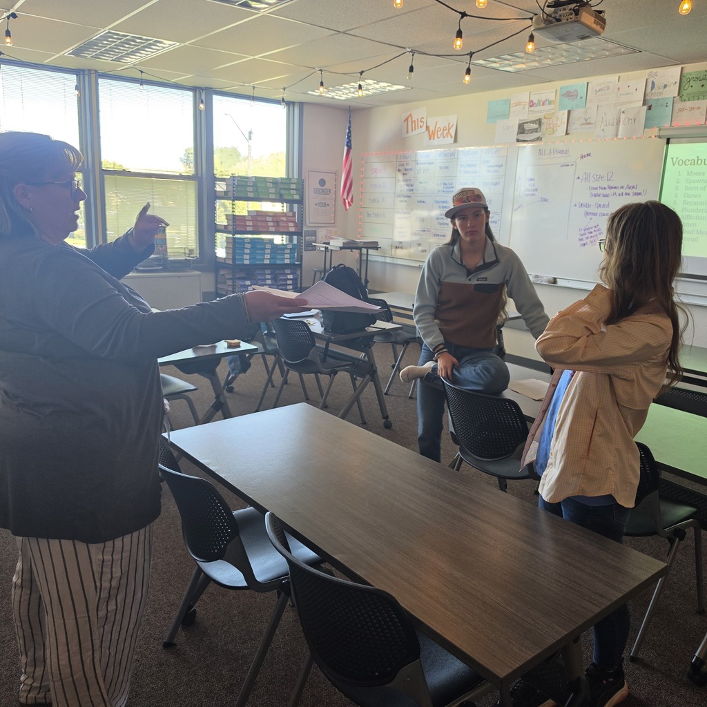 Learning At All Levels!