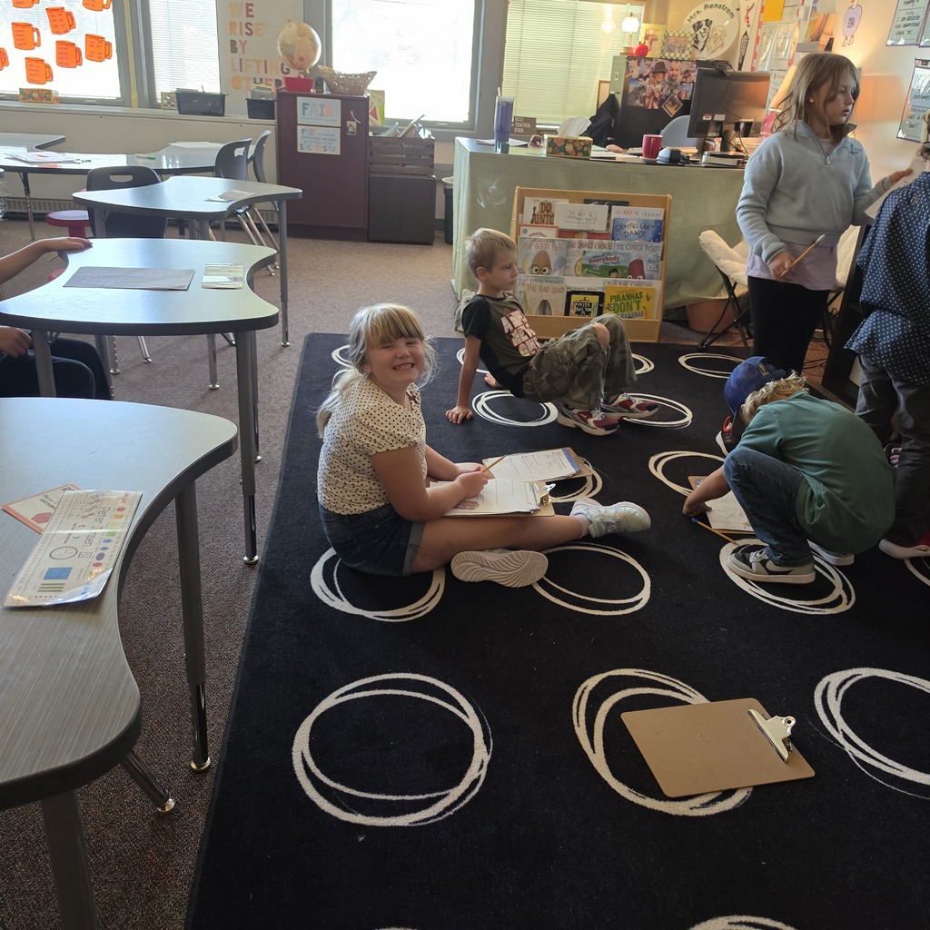 Learning At All Levels!
