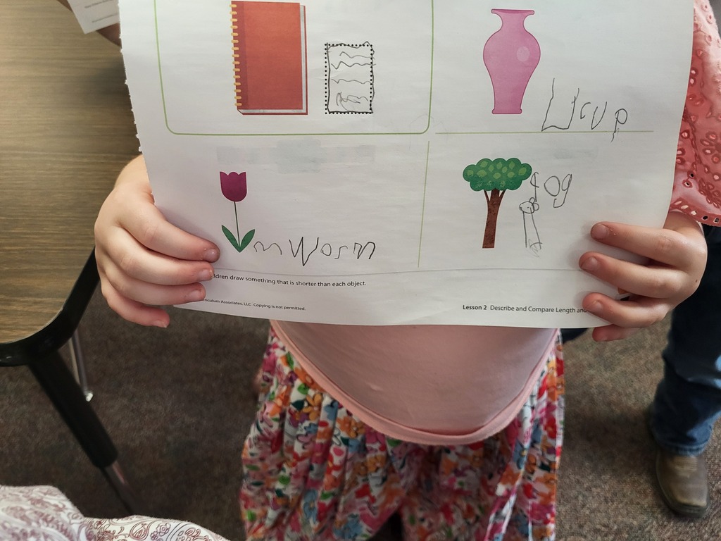 Scholars at work!