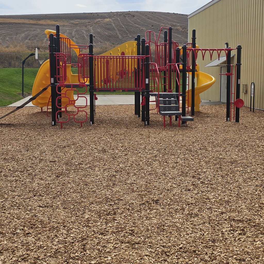 Playground Update!