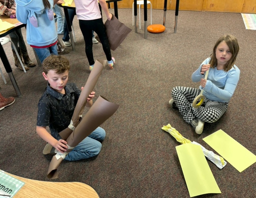 Apple Trapper Engineers