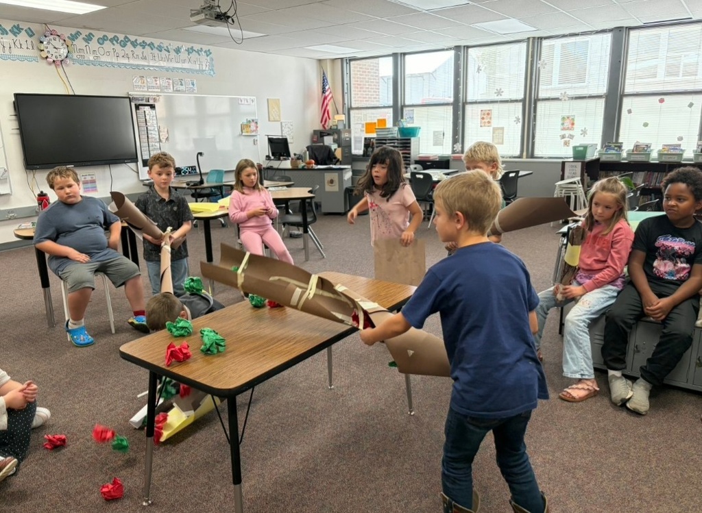 Apple Trapper Engineers