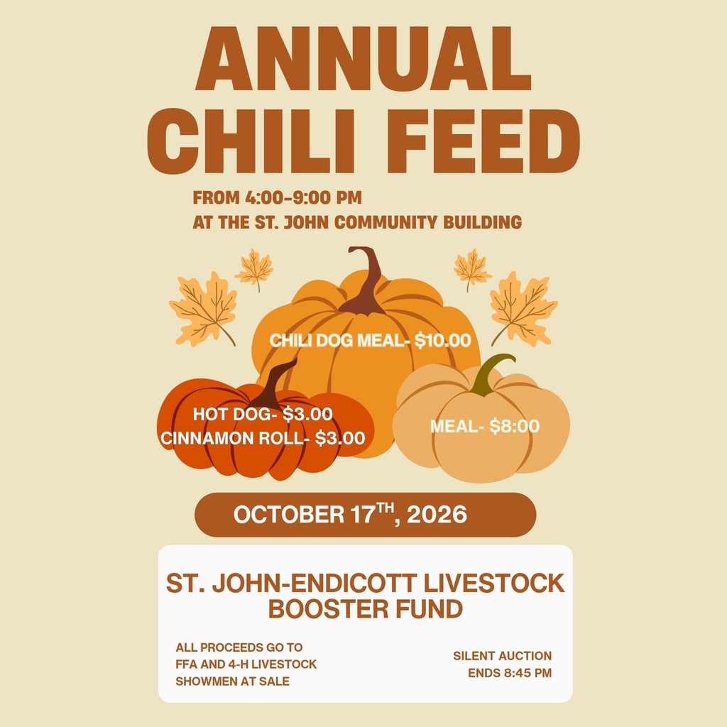 chili feed