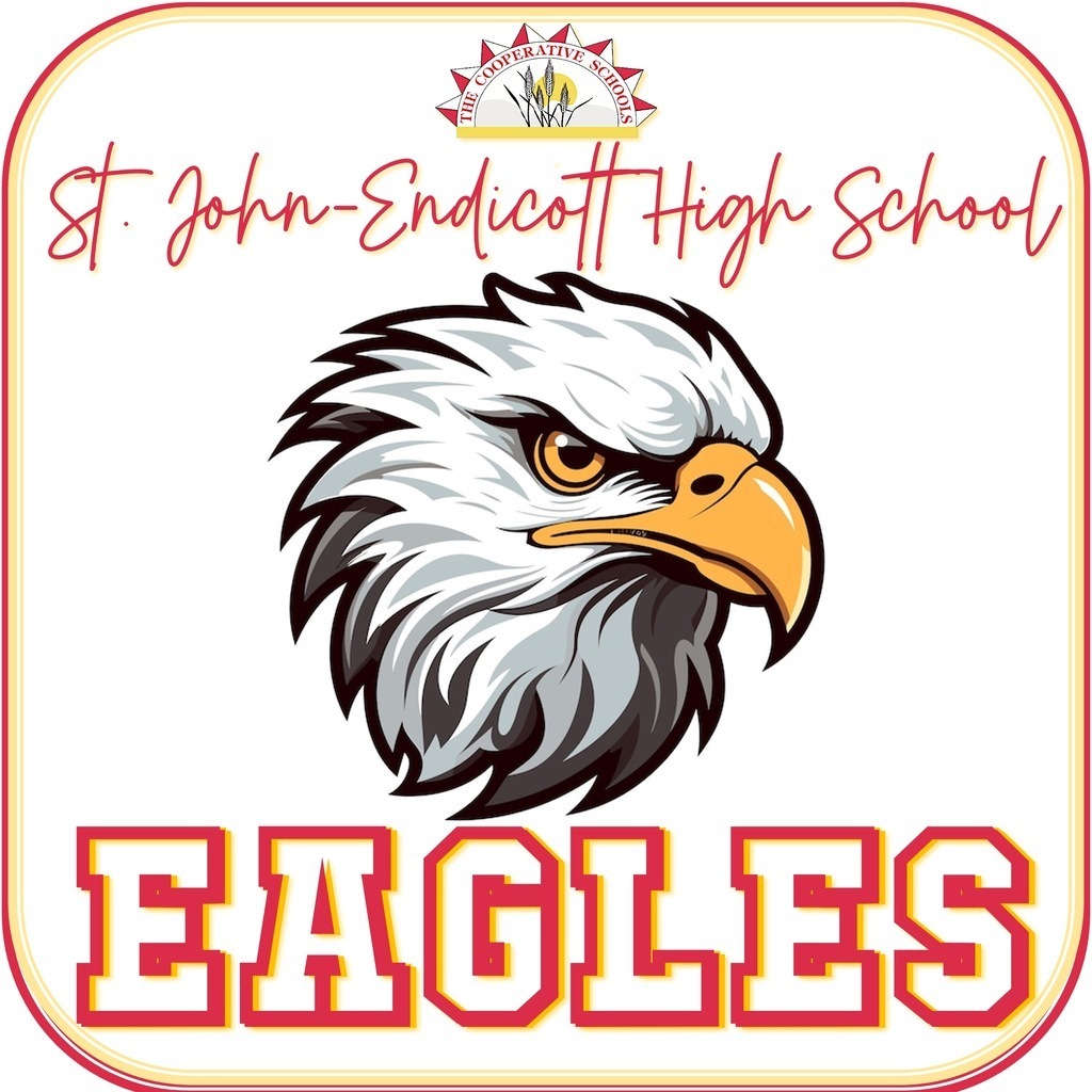 SJE HS EAGLES