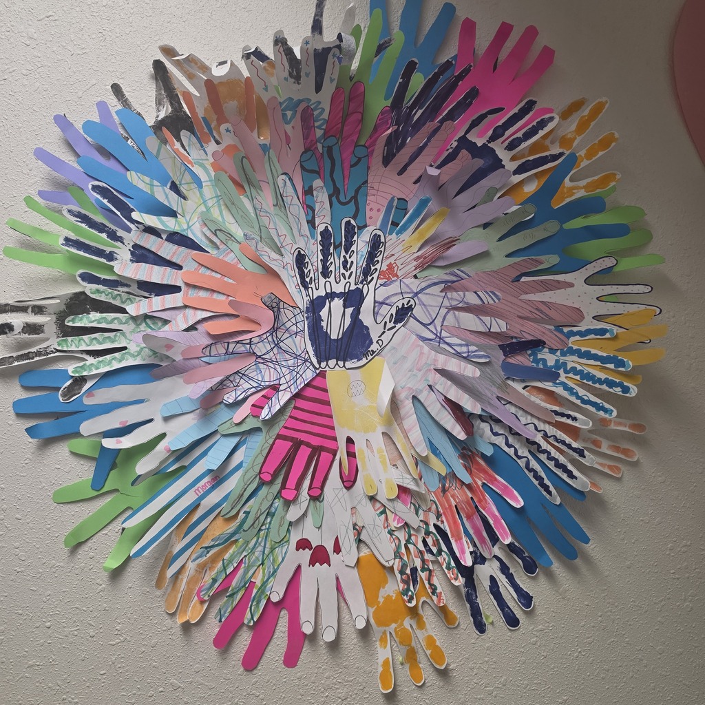 A Little Burst of Happiness!