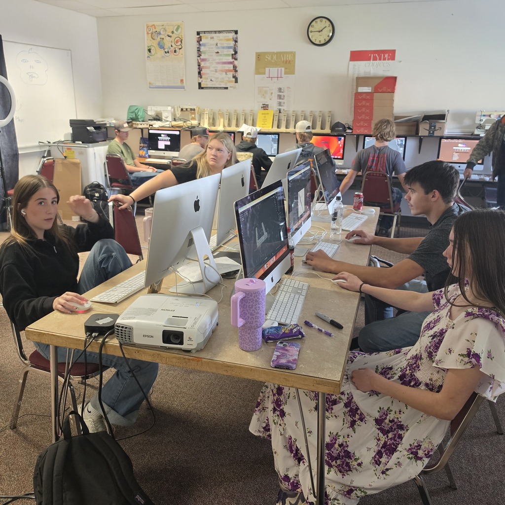 Learning in Action!