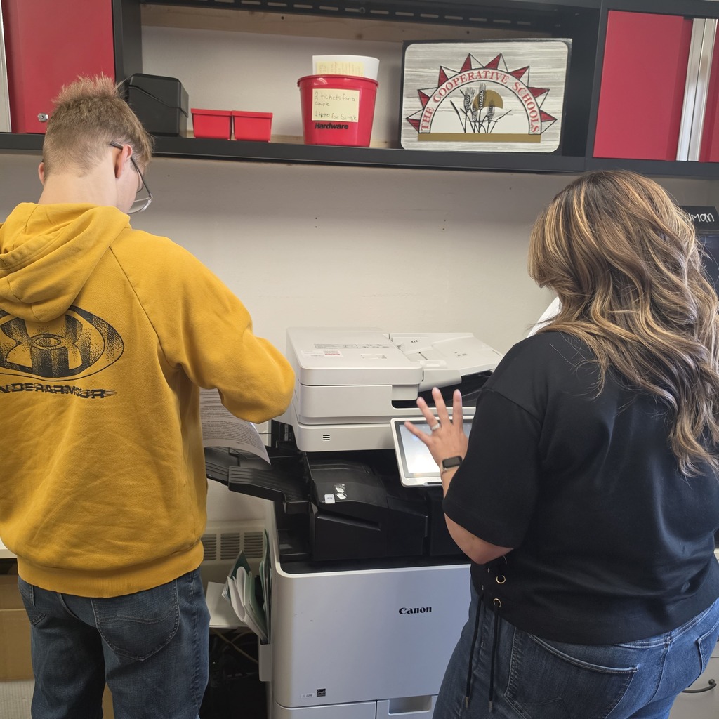 Learning in Action!