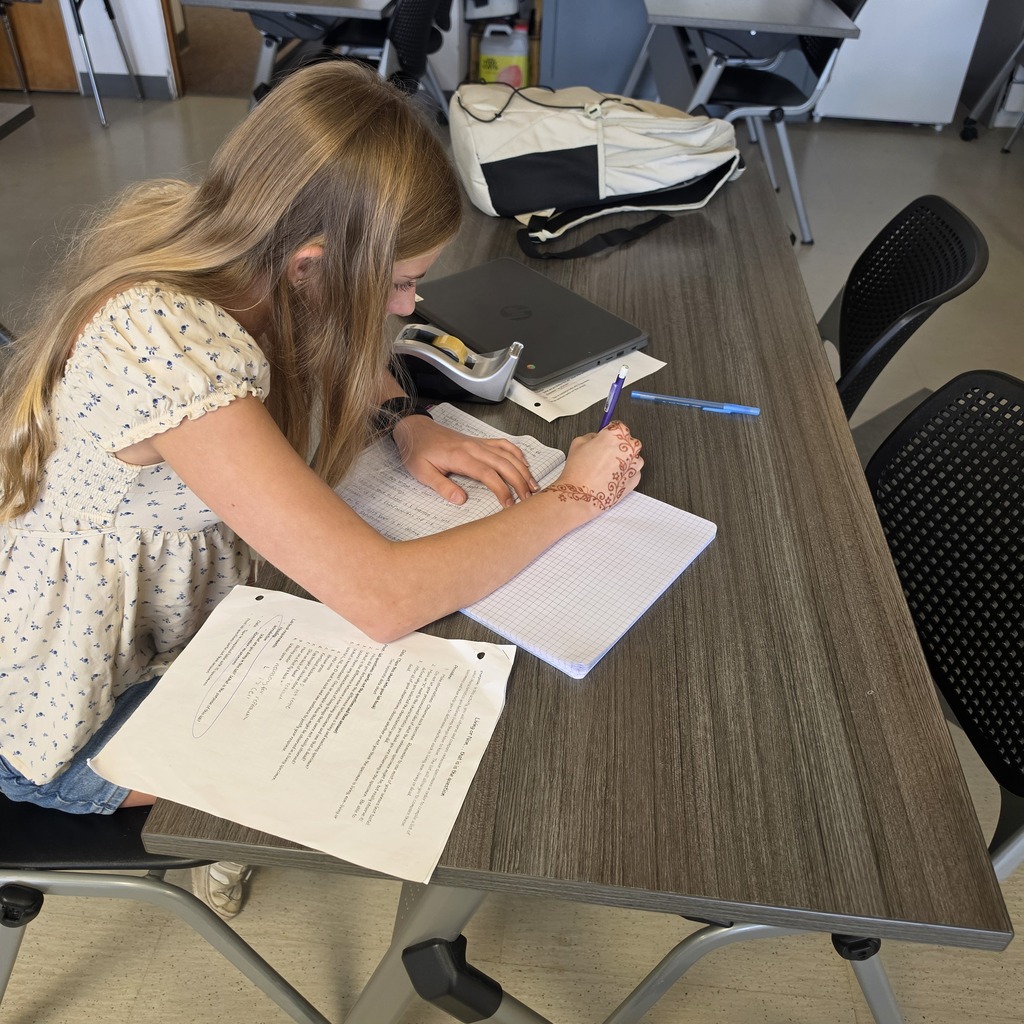 Learning in Action!