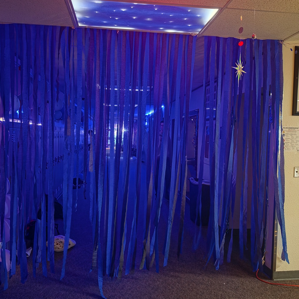 Homecoming Fun!