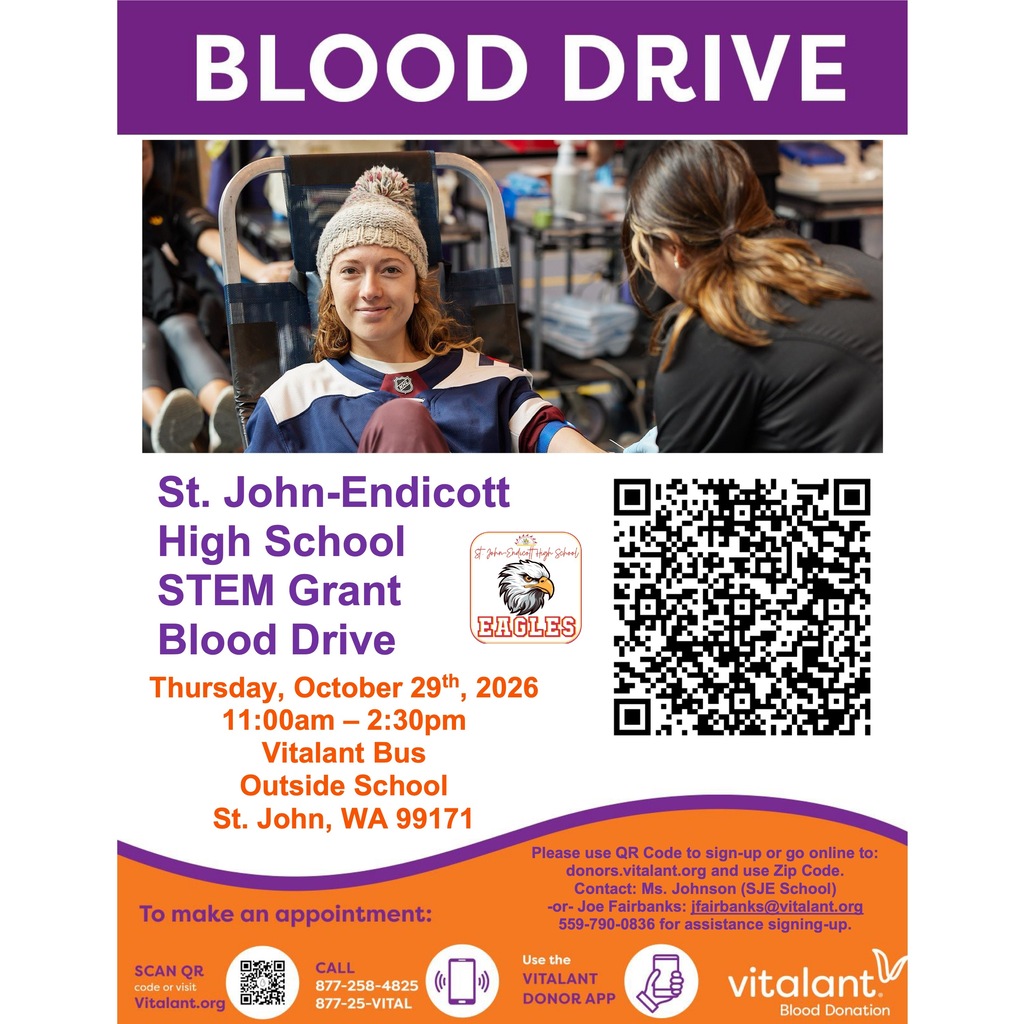 blood drive