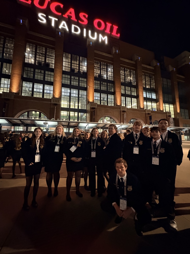 FFA National Convention