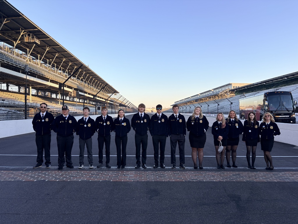 FFA National Convention