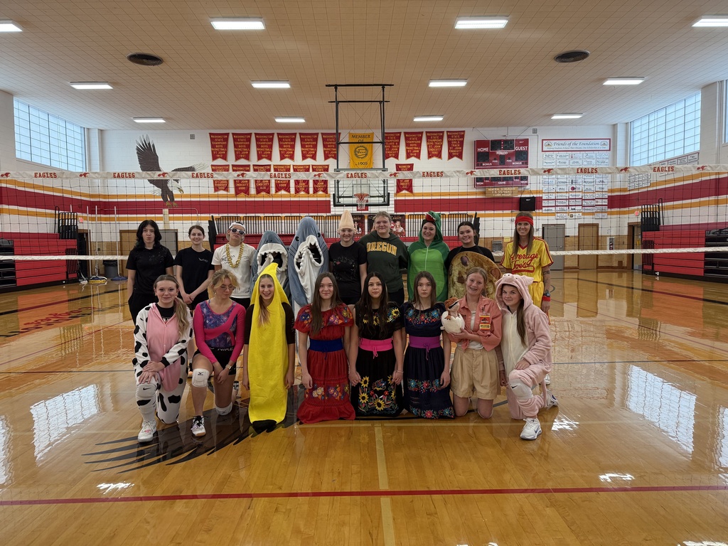 Little Halloween Fun!