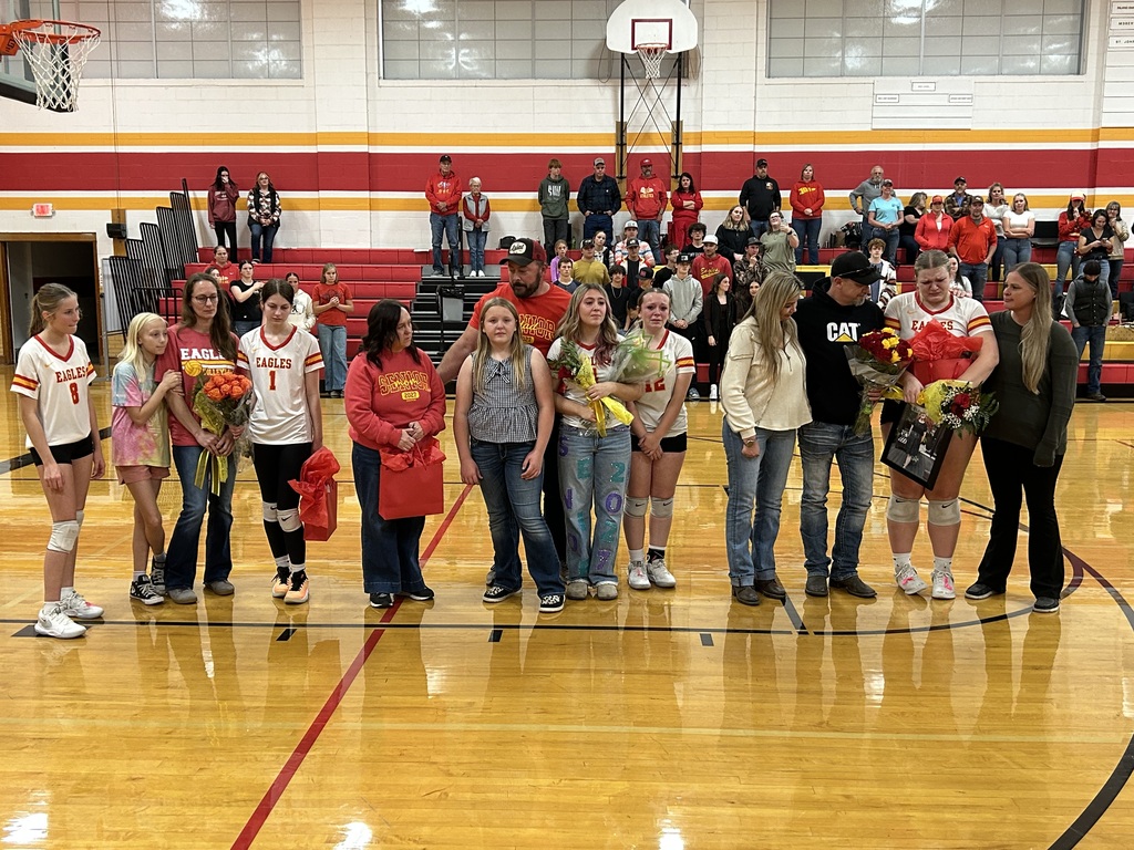 Senior Night