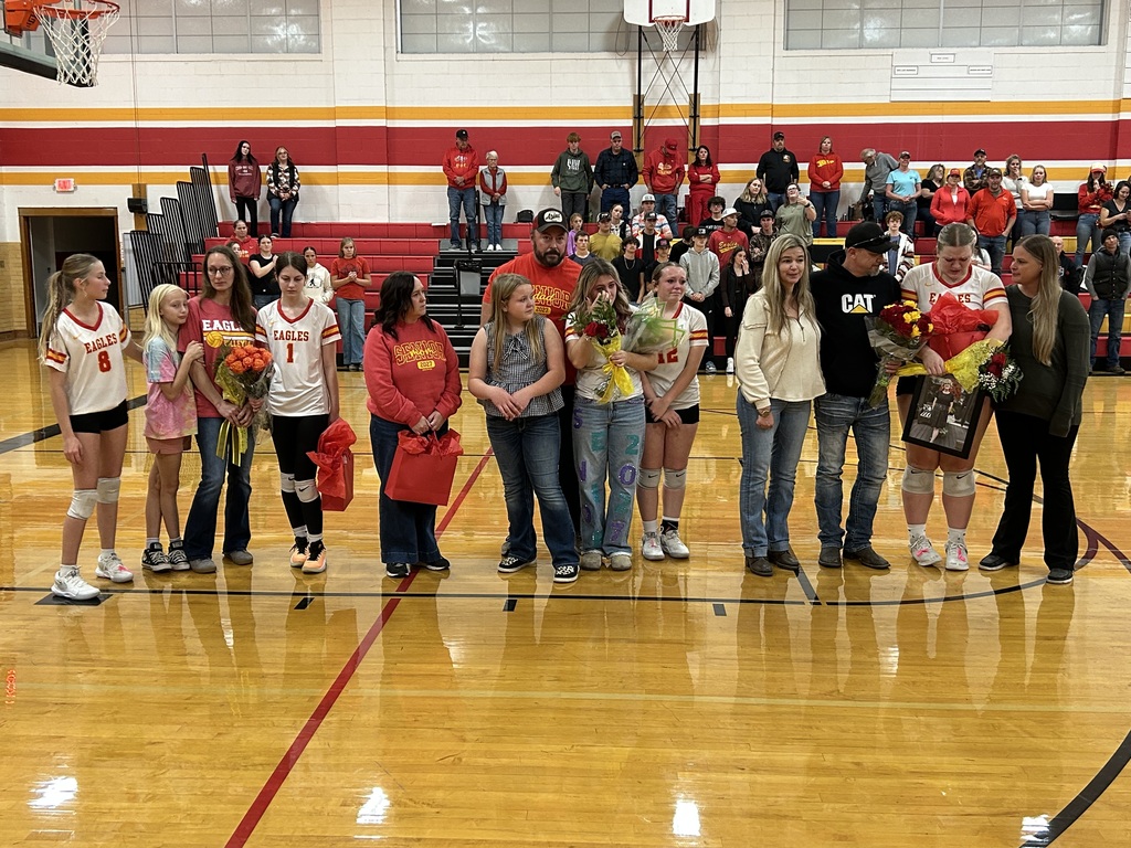 Senior Night