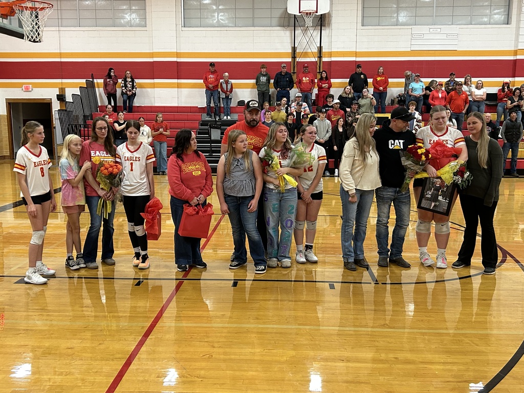 Senior Night