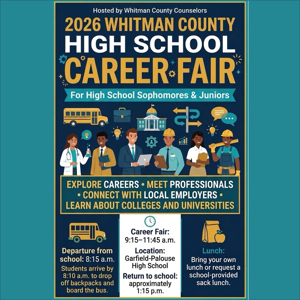 career fair
