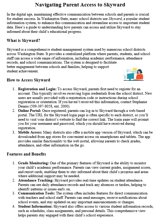 Newsletter