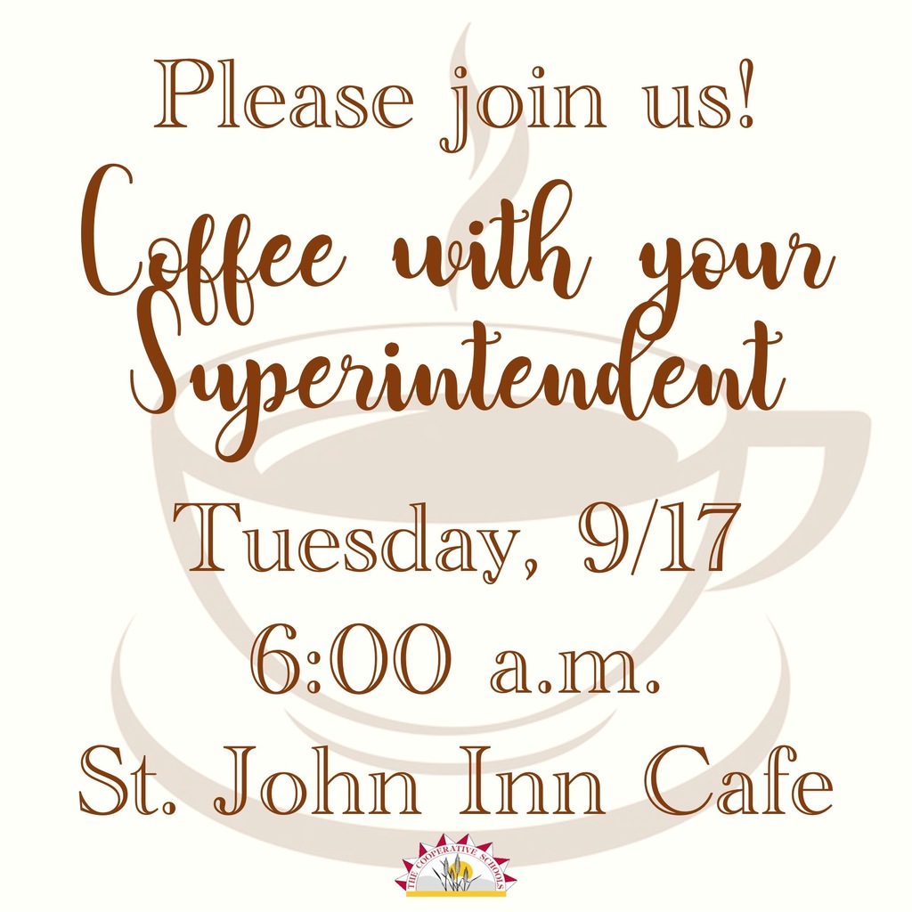 Coffee with your sup