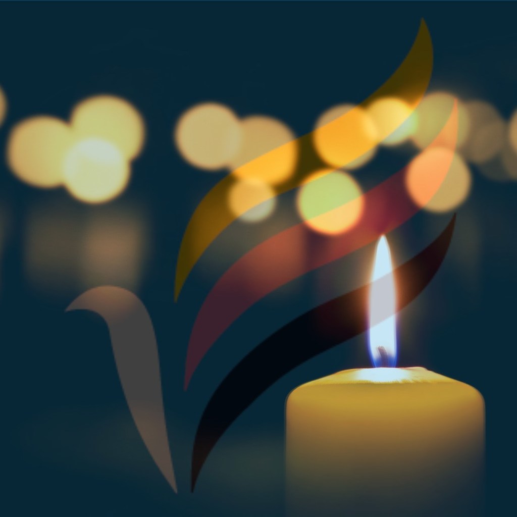 Pray for Annunciation