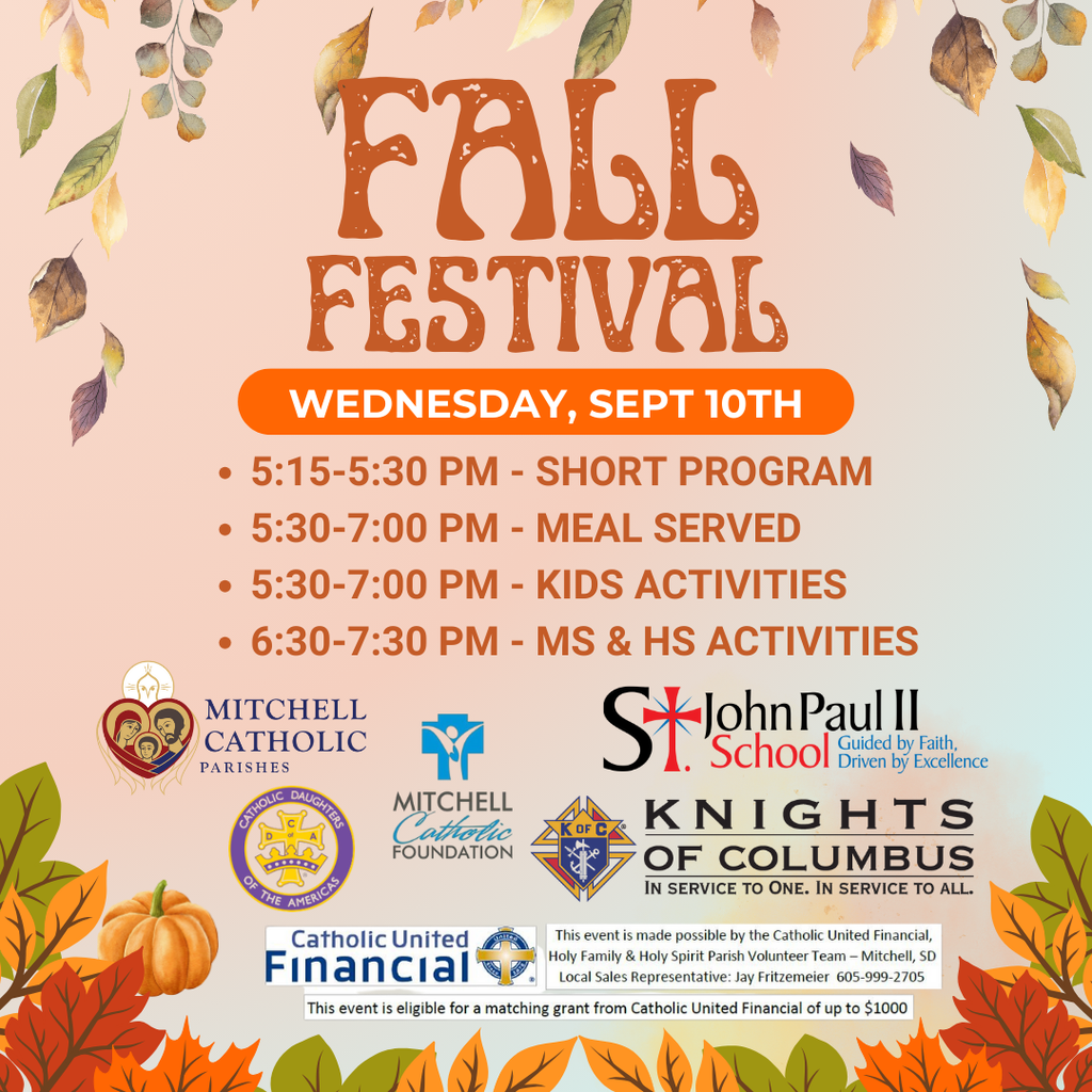 Fall Festival