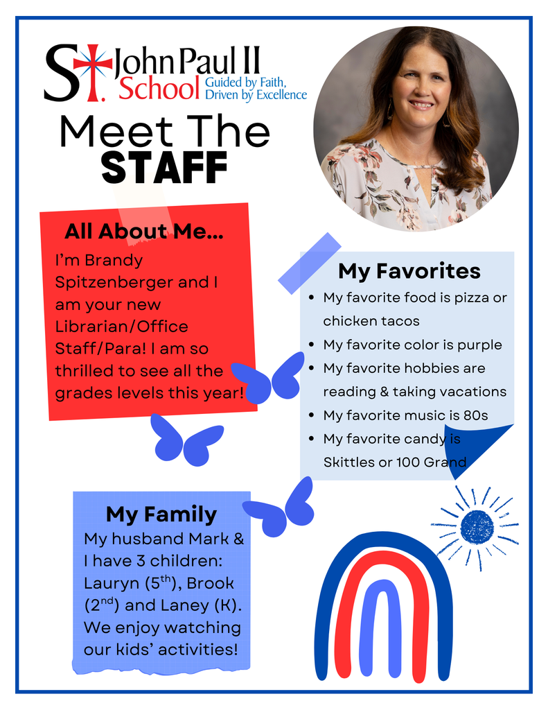 Brandy Spitzenberger