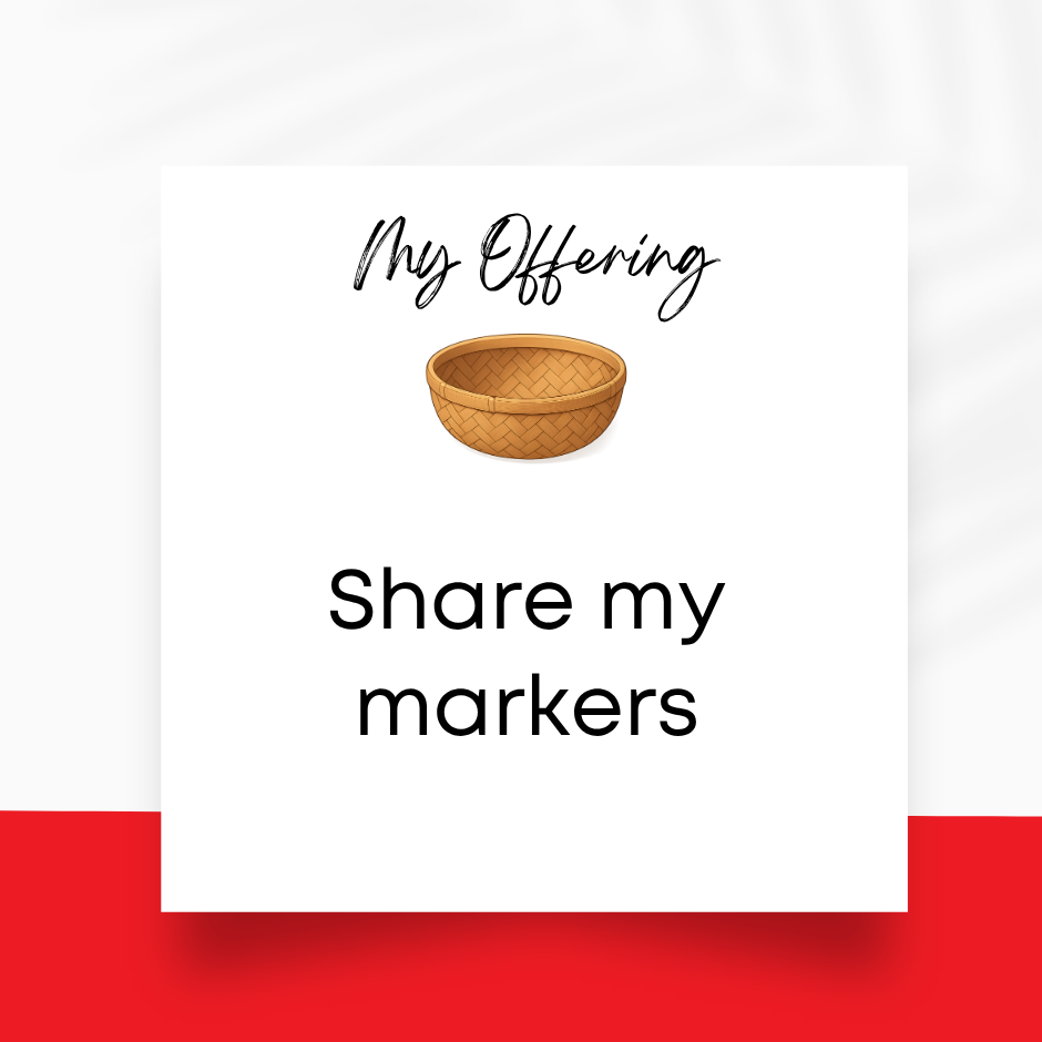 stewardship offering