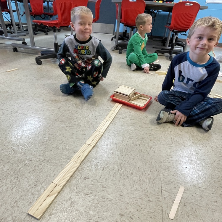 Working on some tricky turkey traps