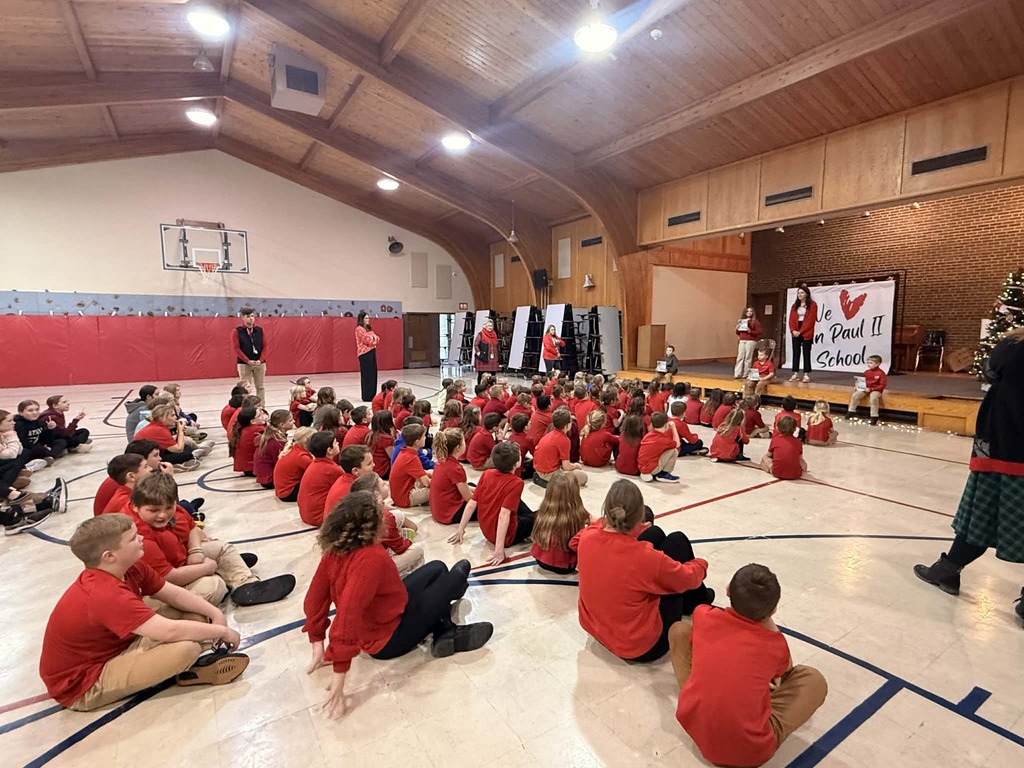 book reading for school