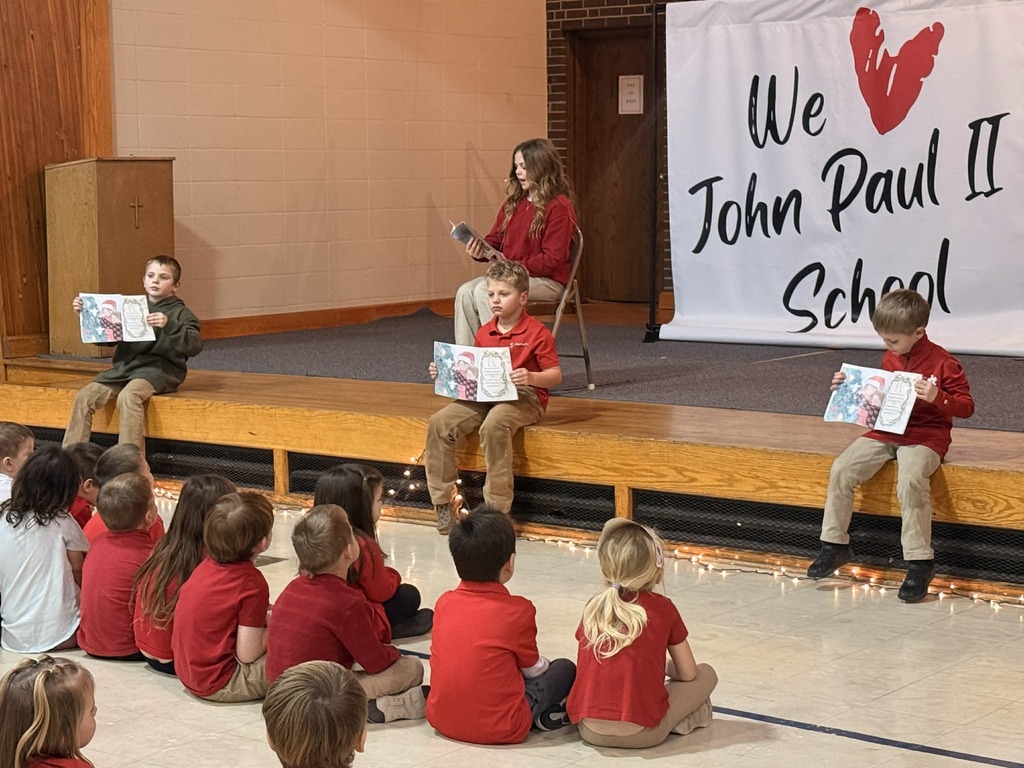 book reading for school