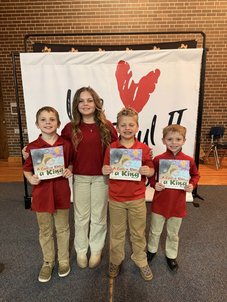 book reading for school